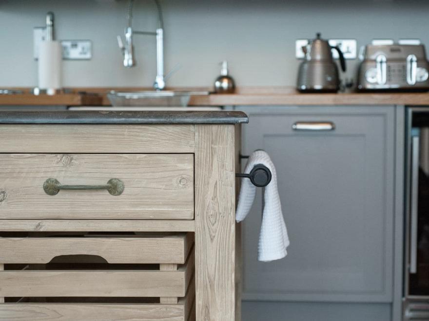 Four Seasons Penthouse