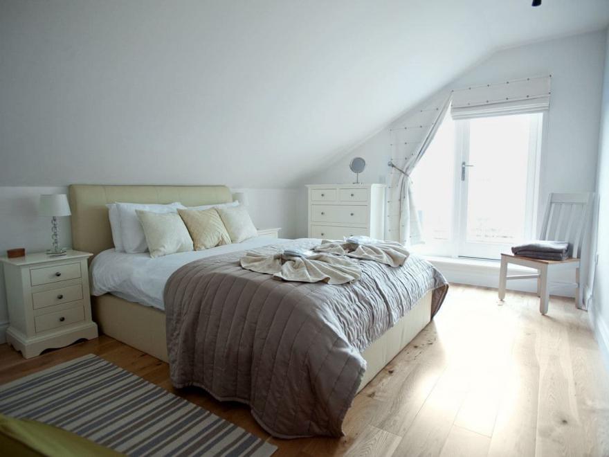 7 Sandy lane Penthouse