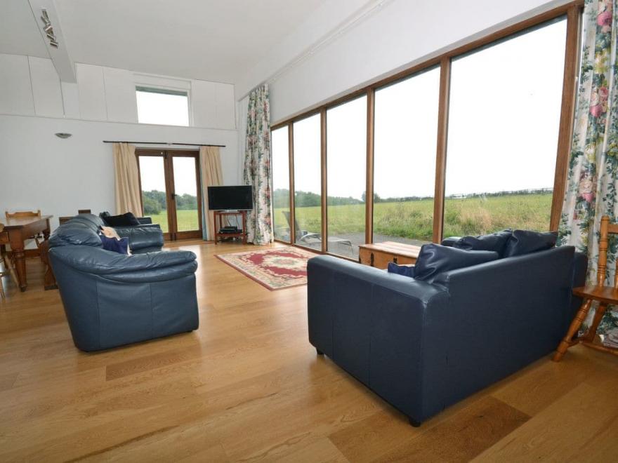 The Old Signal House