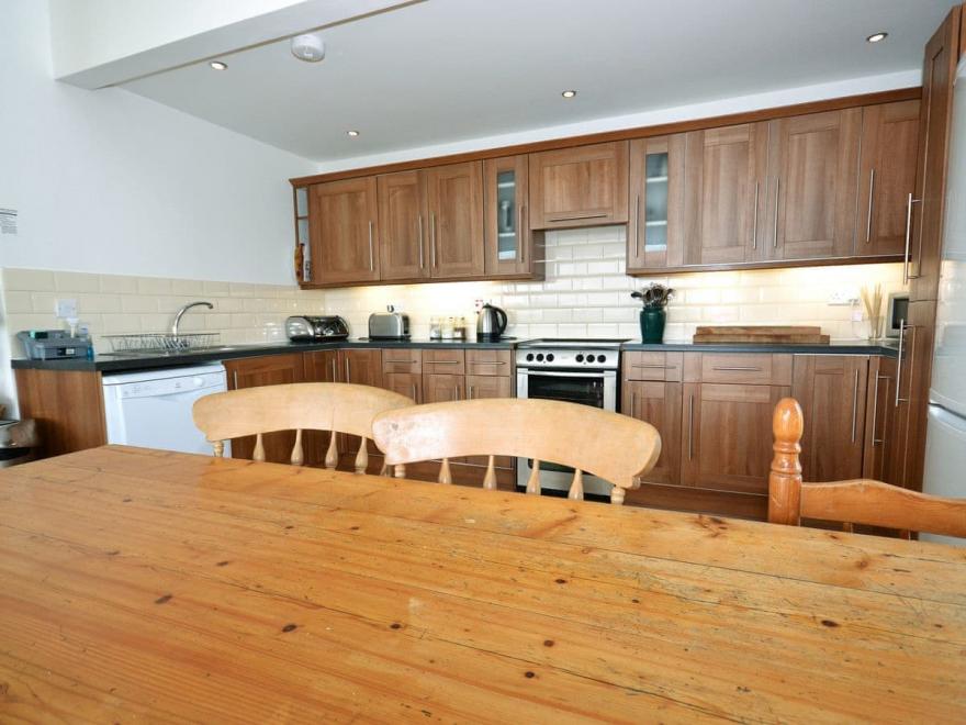 The Old Signal House