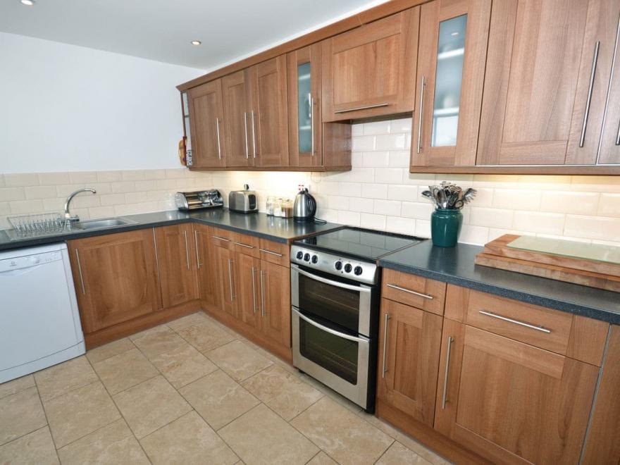 The Old Signal House