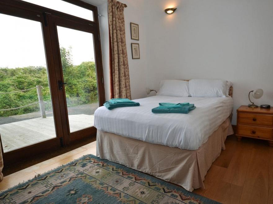 The Old Signal House