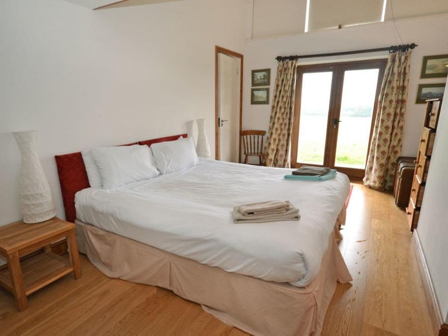 The Old Signal House