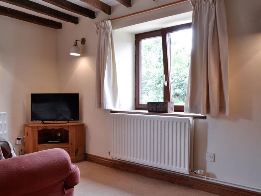 Well Cottage - UKC3629