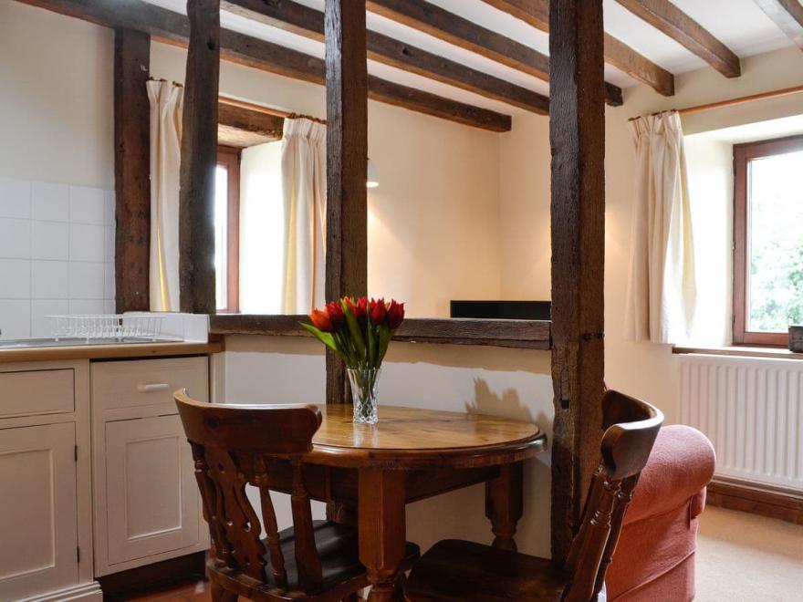 Well Cottage - UKC3629