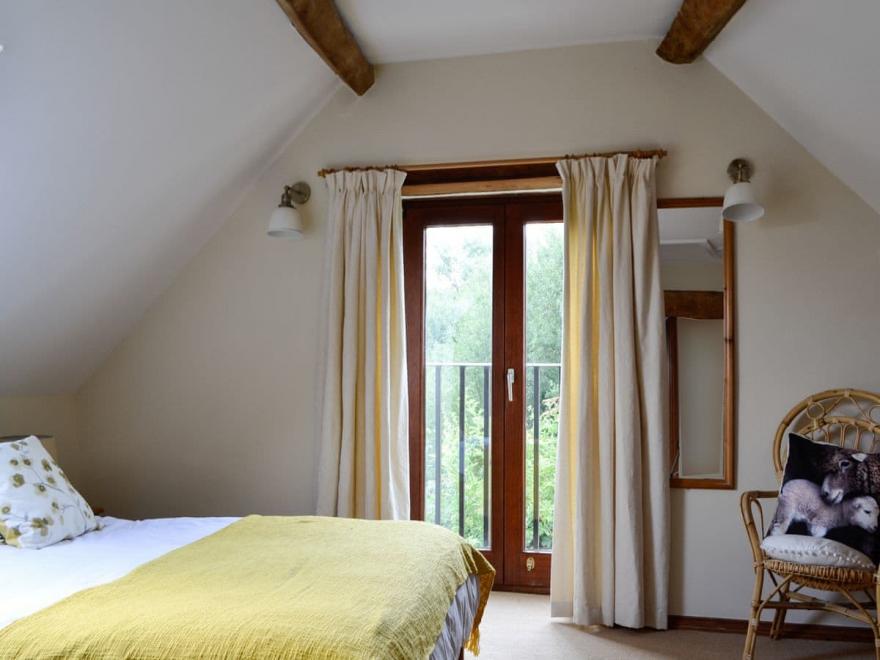 Well Cottage - UKC3629