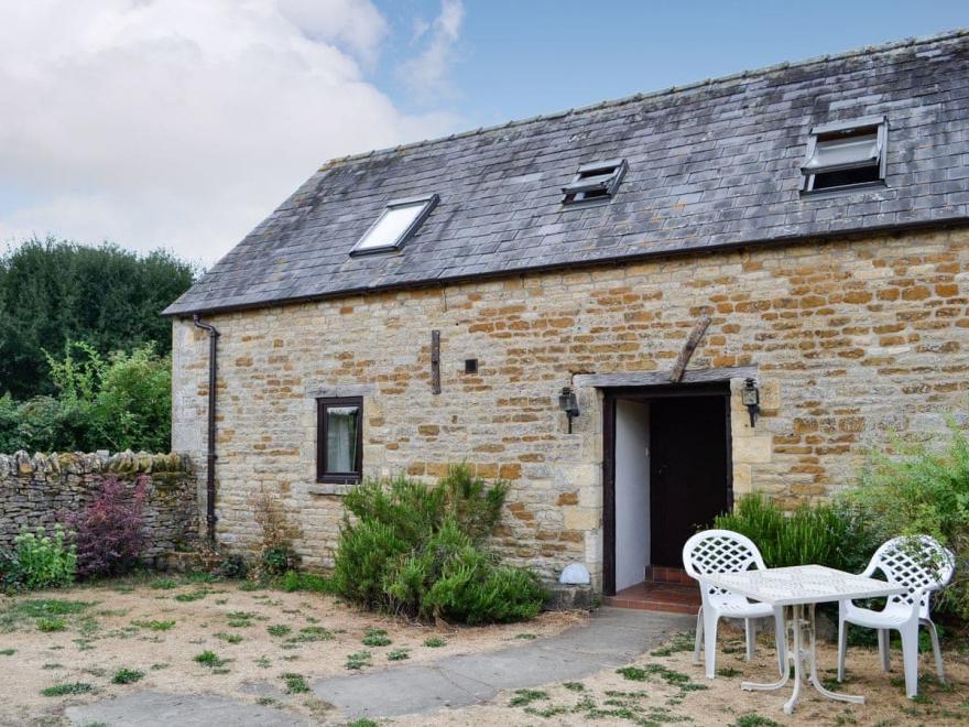 Well Cottage - UKC3629