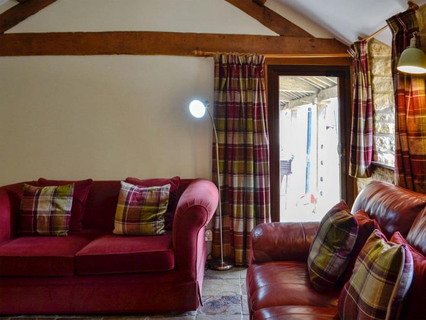 Stable Cottage - UKC3630