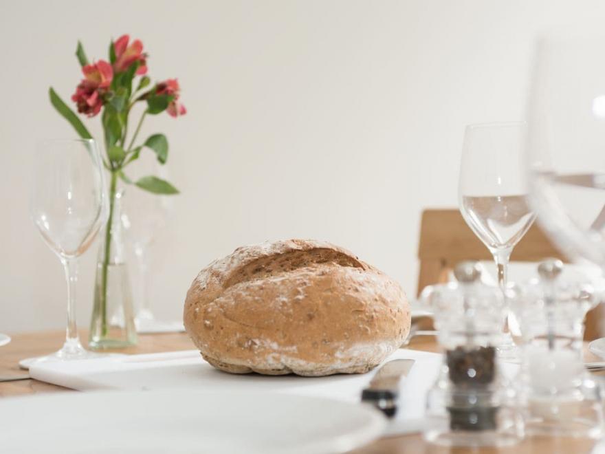 Middle Lodge - UKC3639