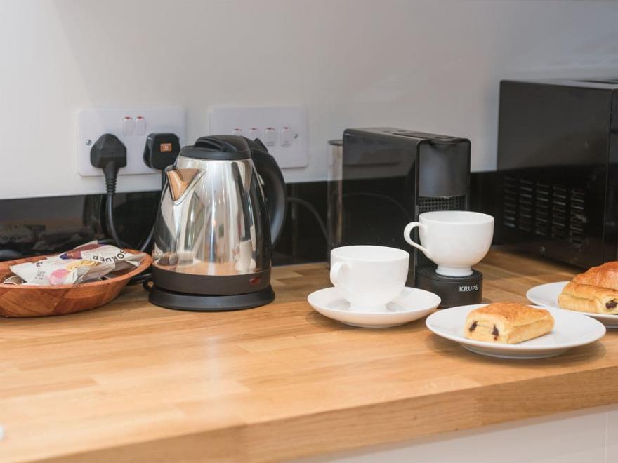 Sir Walter Scott - UKC3640