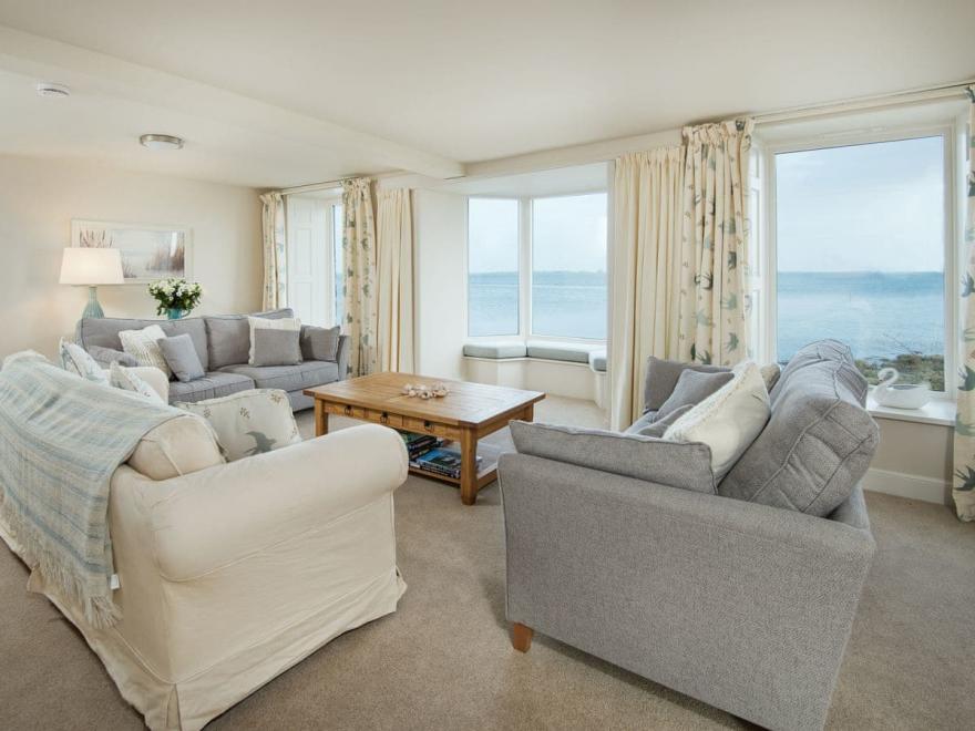 Lindisfarne Bay Mill House