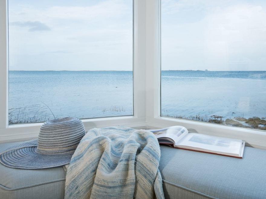 Lindisfarne Bay Mill House