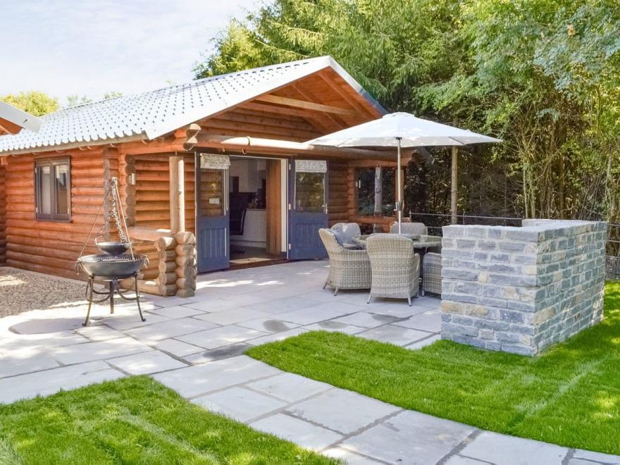 The Retreat at Deer Park Farm