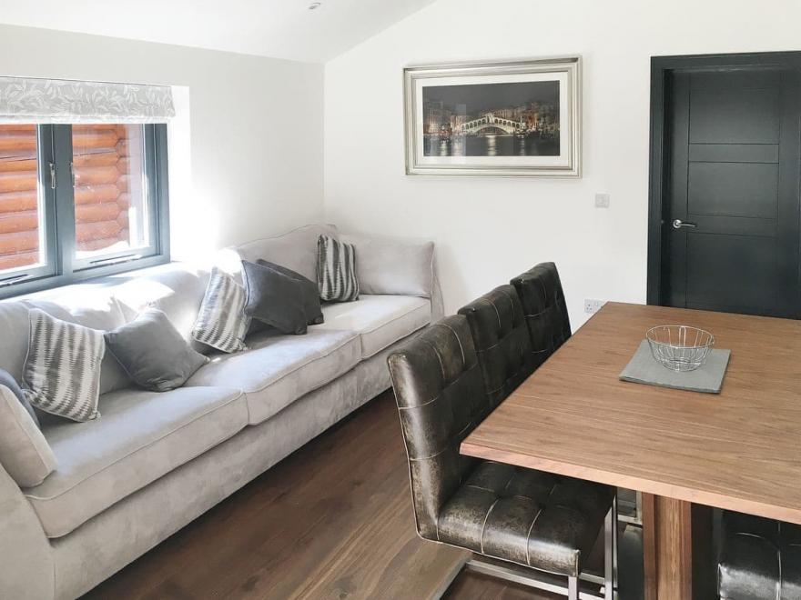 The Retreat at Deer Park Farm