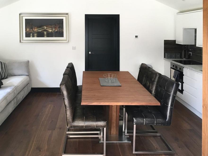 The Retreat at Deer Park Farm