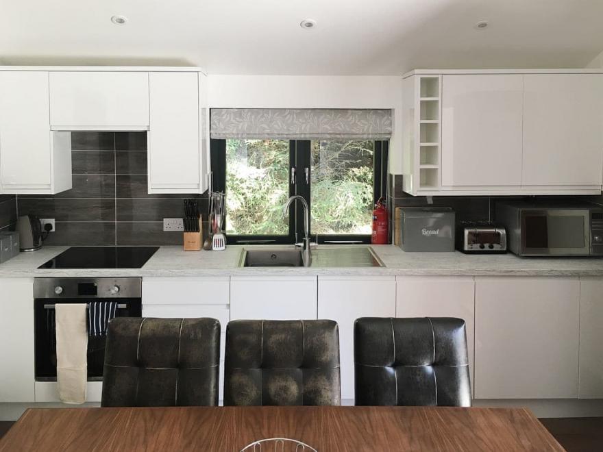 The Retreat at Deer Park Farm