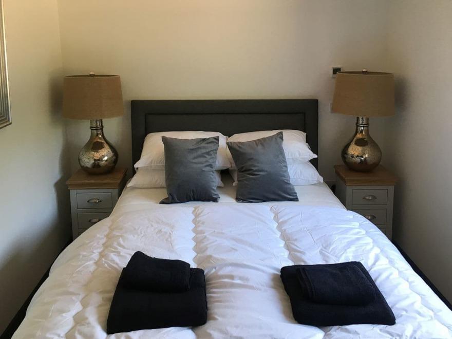 The Retreat at Deer Park Farm