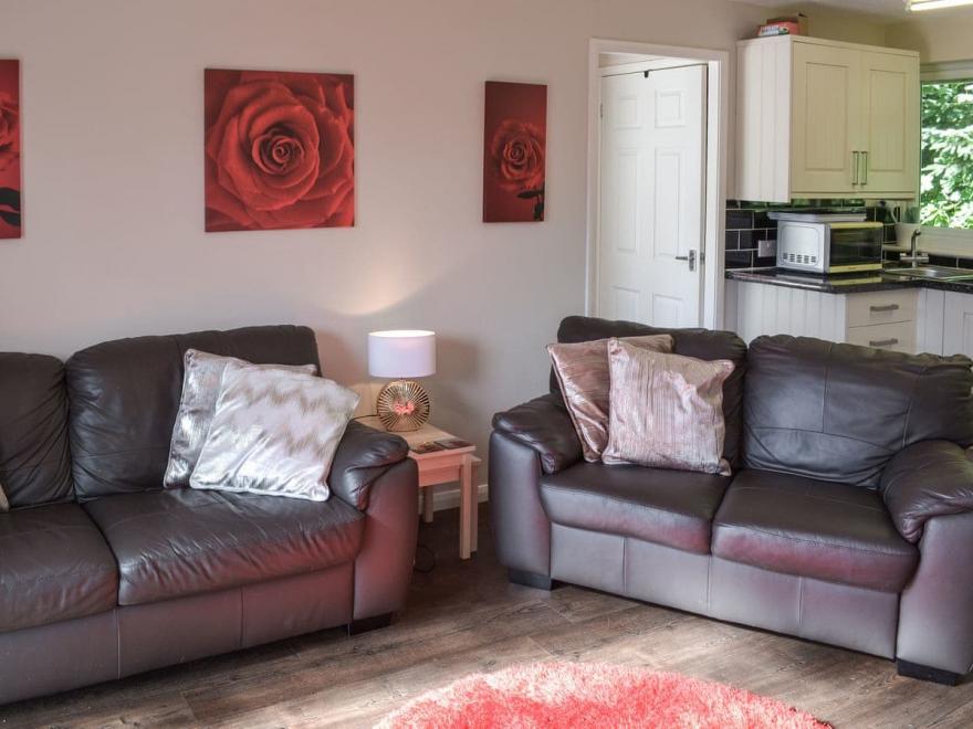 Westville by the Stream