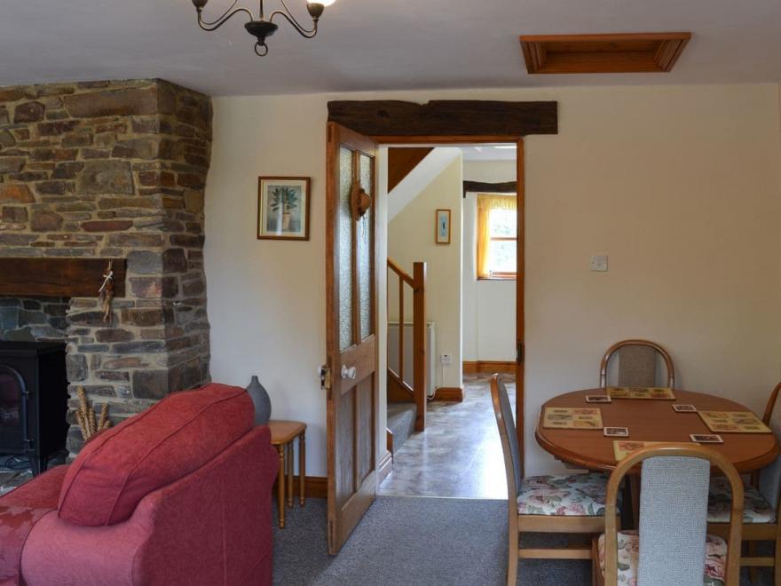 Honey Blossom - UKC3665