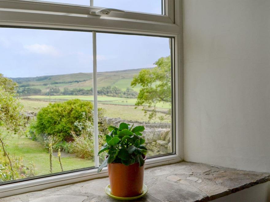 High Bishopley Cottage