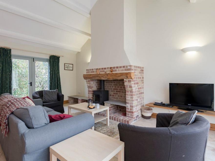 The Hayloft - UKC3678