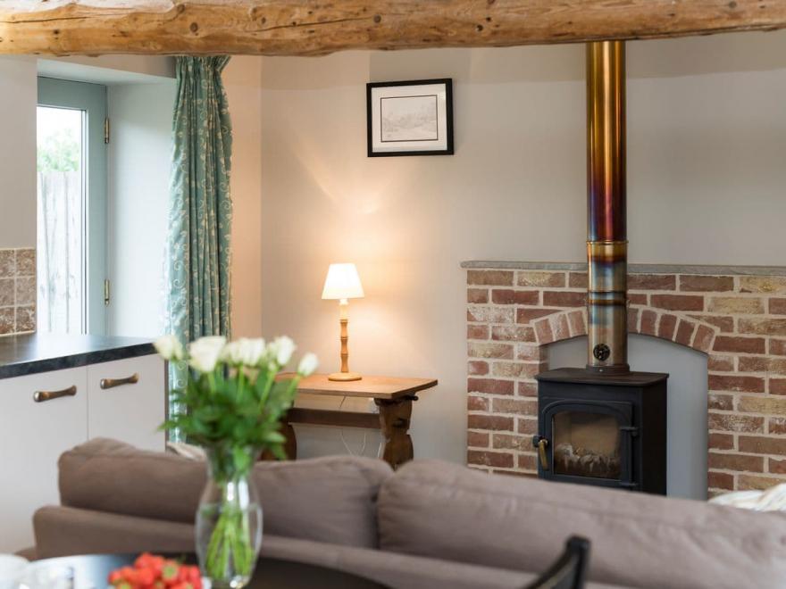 The Old Feedhouse - UKC3679