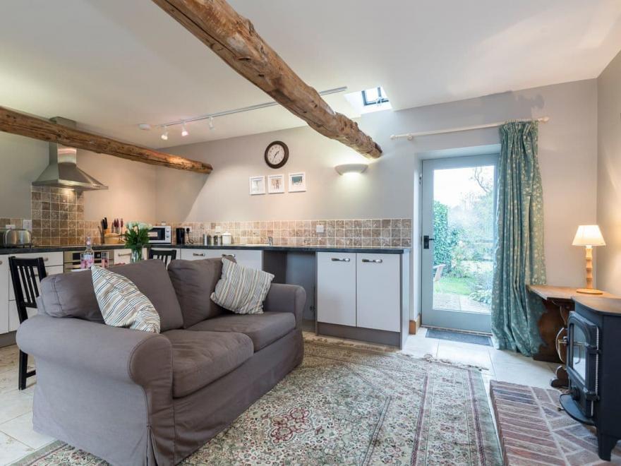 The Old Feedhouse - UKC3679