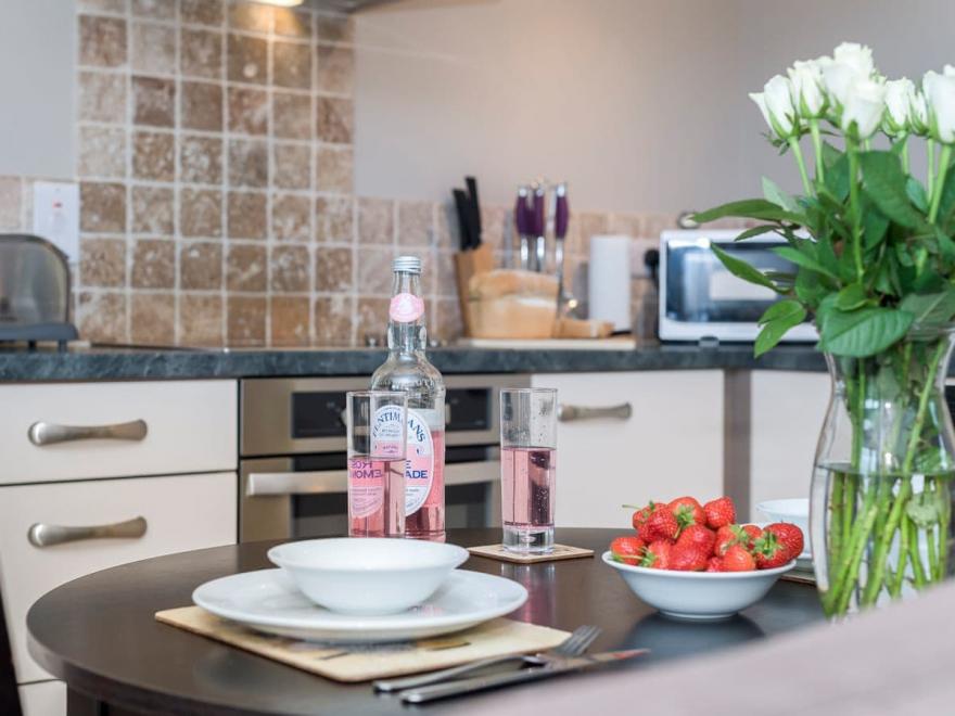 The Old Feedhouse - UKC3679