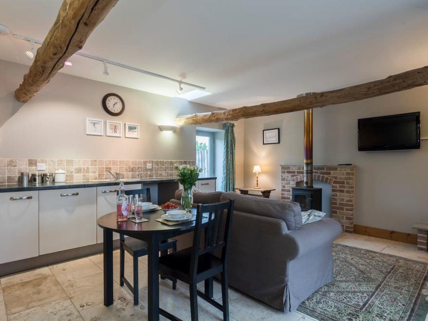 The Old Feedhouse - UKC3679