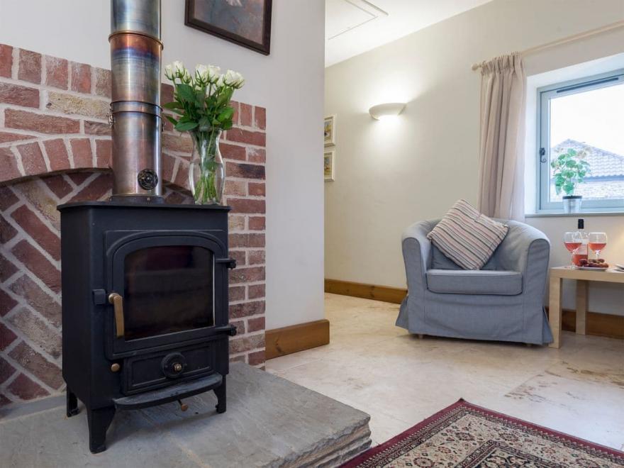 The Piggery - UKC3680