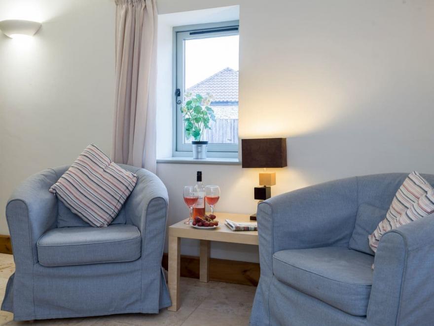 The Piggery - UKC3680