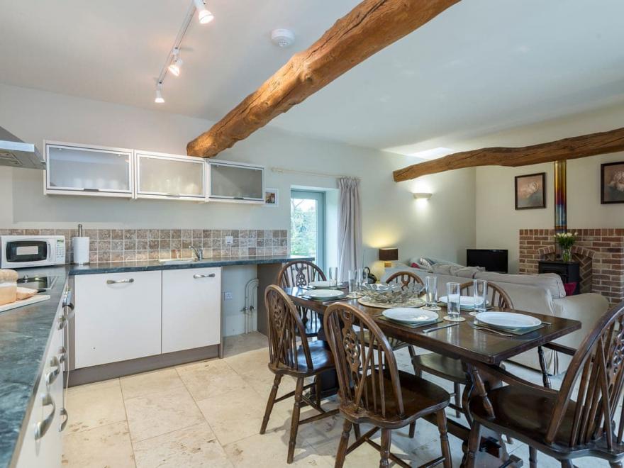 The Piggery - UKC3680