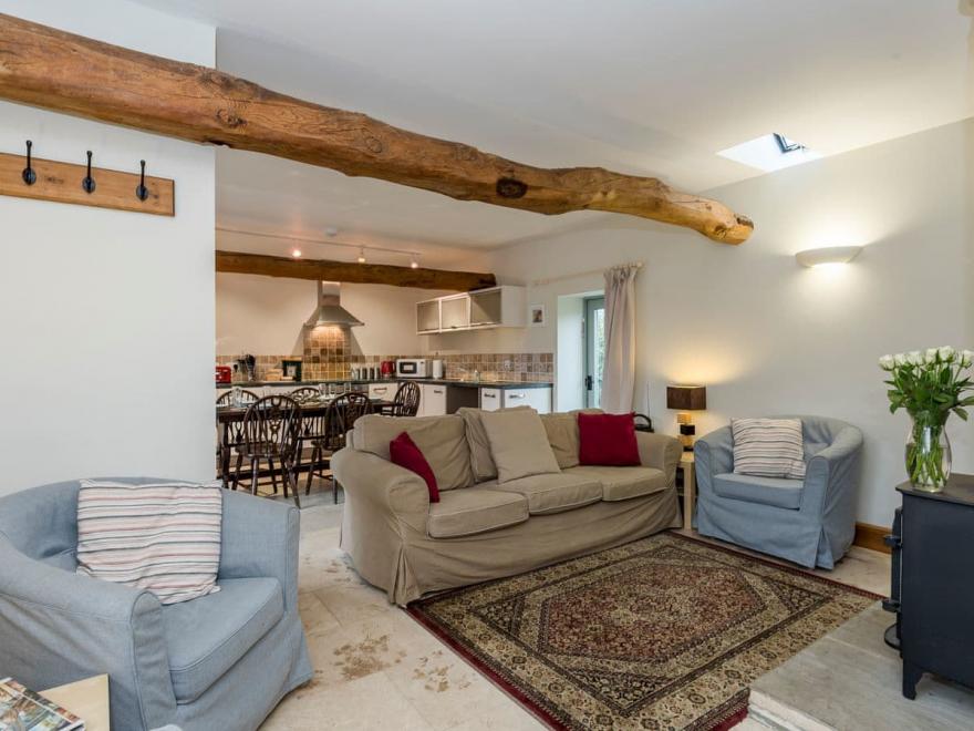 The Piggery - UKC3680