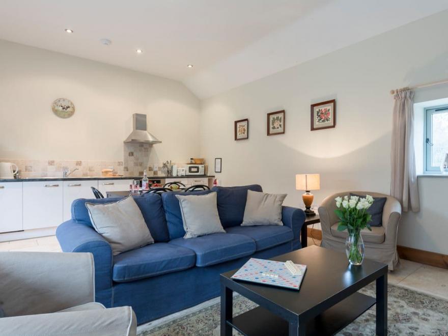 The Milking Parlour - UKC3681