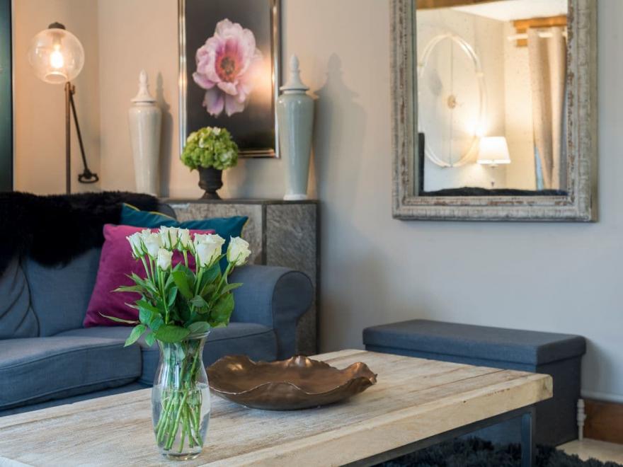 The Sheepshed - UKC3682