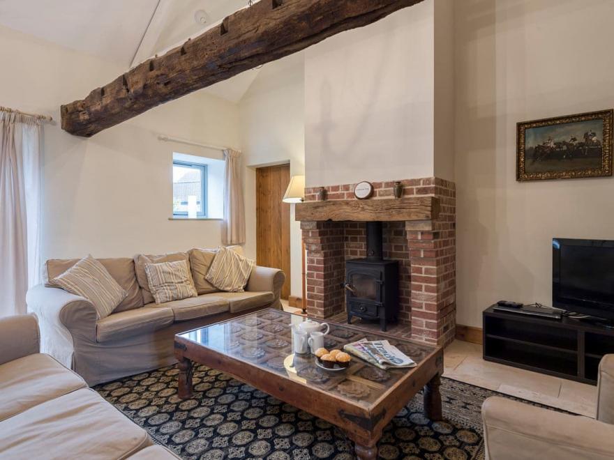 The Stables - UKC3684