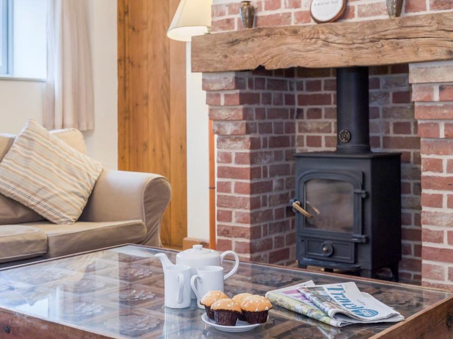 The Stables - UKC3684