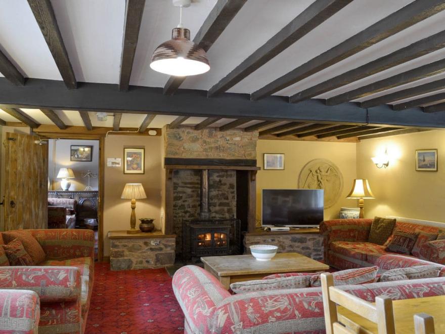 Duvale Barn