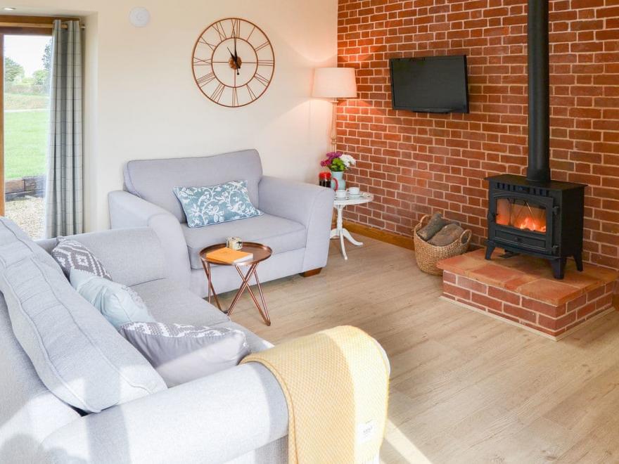 Mabel Stable - UKC3715