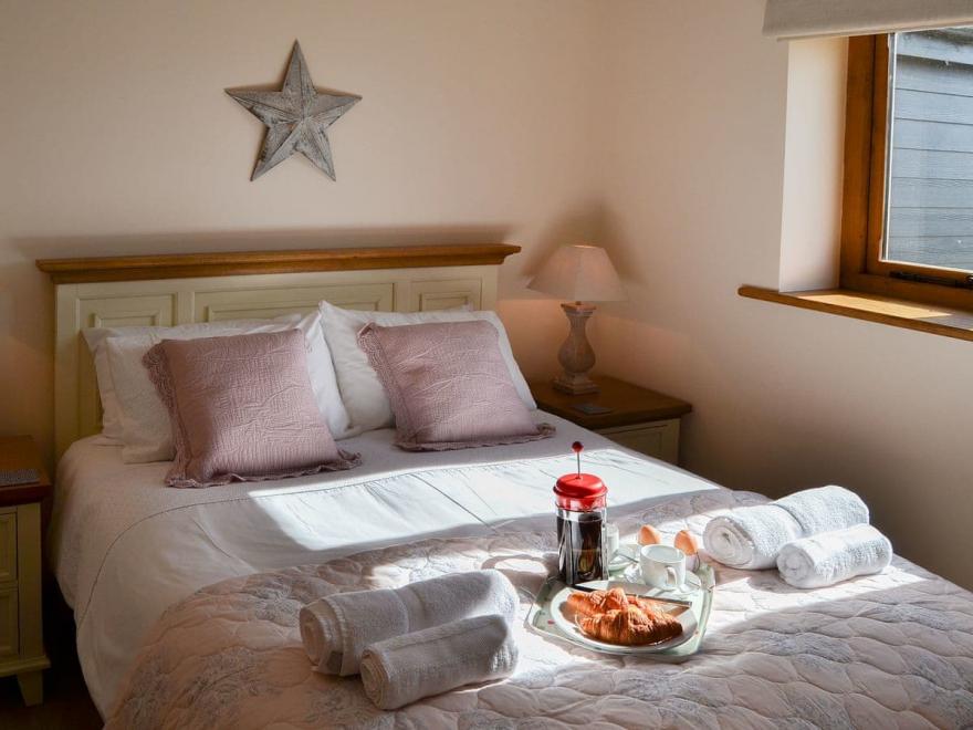 Mabel Stable - UKC3715