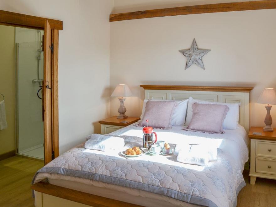 Mabel Stable - UKC3715