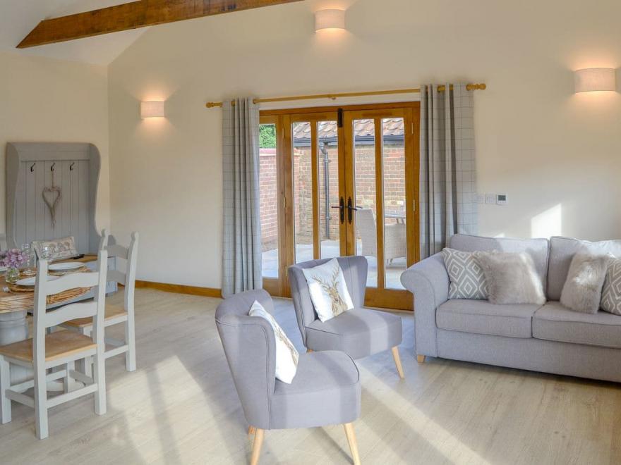 Rabits Rest - UKC3716