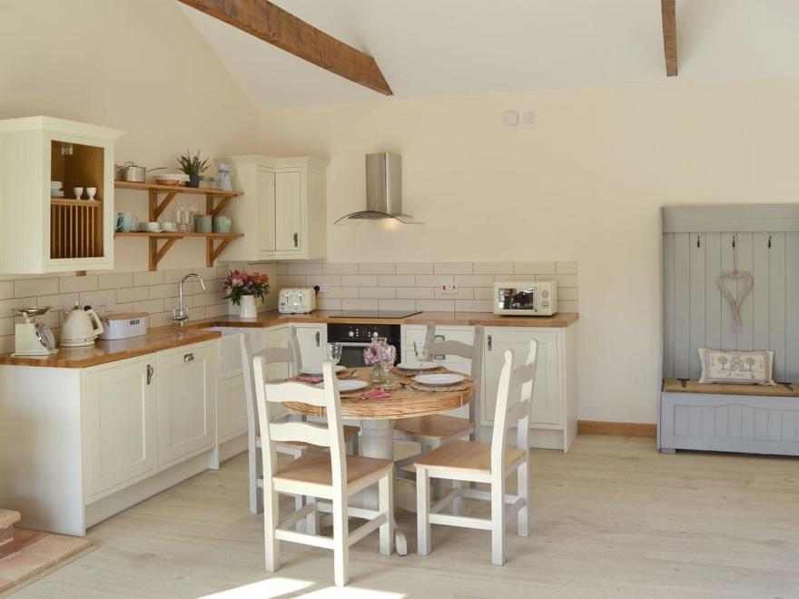 Rabits Rest - UKC3716