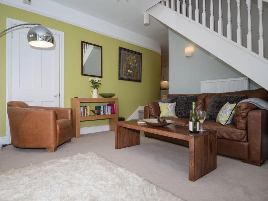 Cottage on the Green