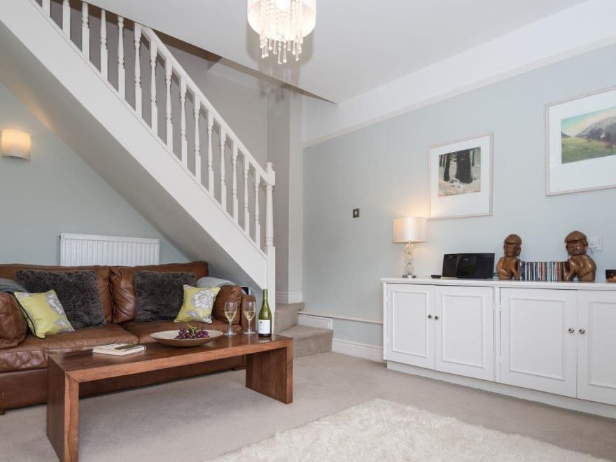 Cottage on the Green