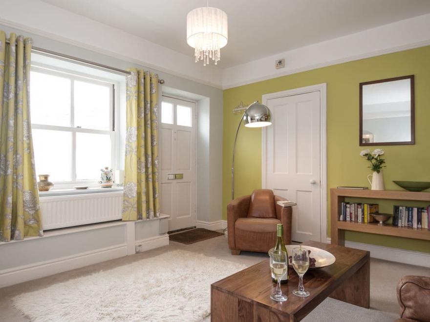 Cottage on the Green