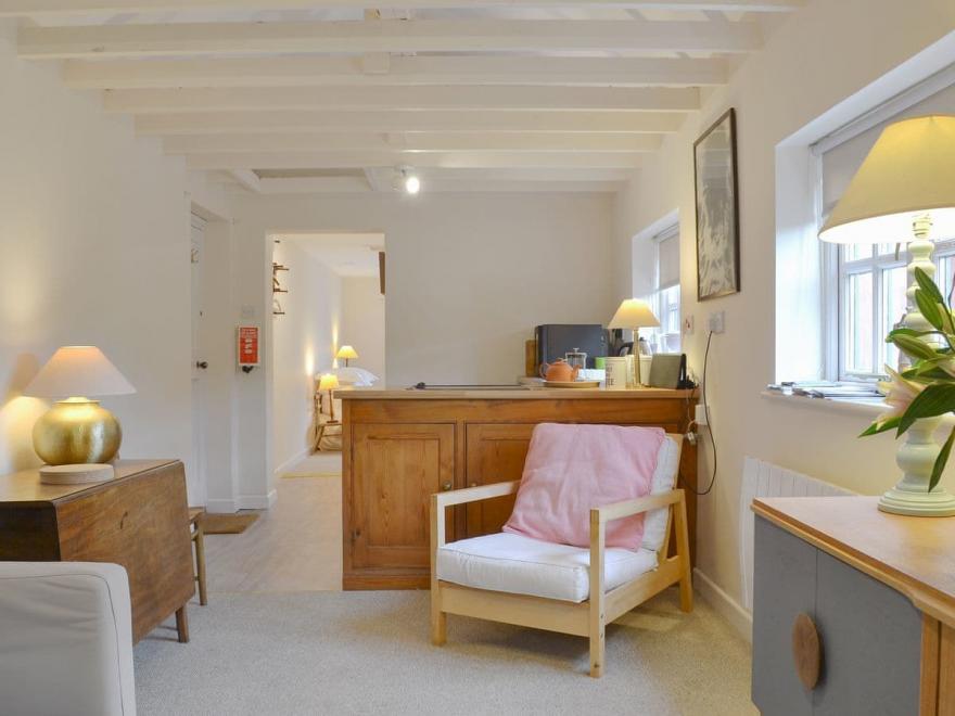 The Little House on the Common