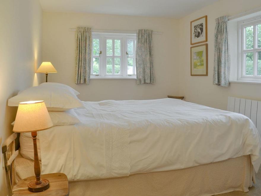 The Little House on the Common