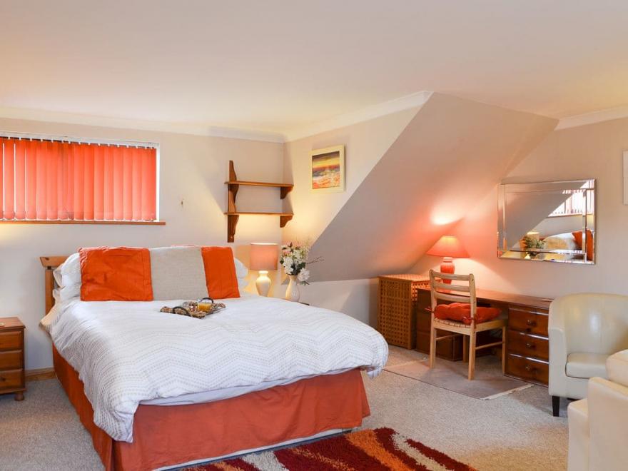 The Studio at Hillsway