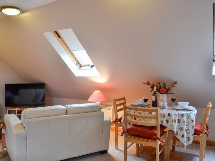 The Studio at Hillsway